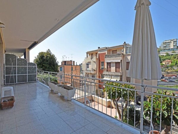appartamento in vendita a Sanremo