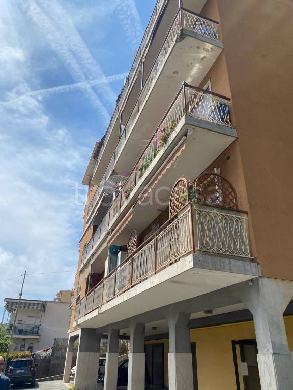 appartamento in vendita a Sanremo