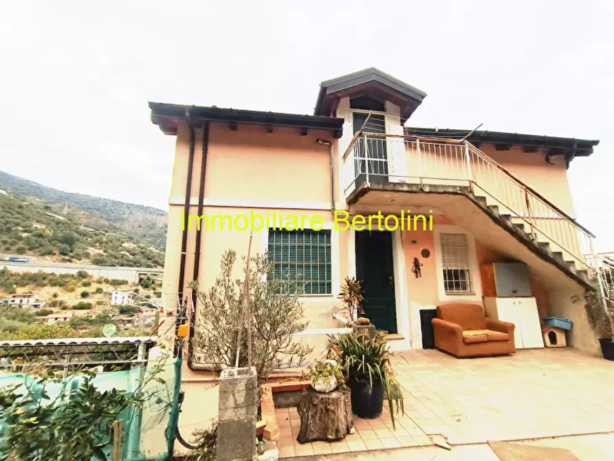 casa indipendente in vendita a Sanremo