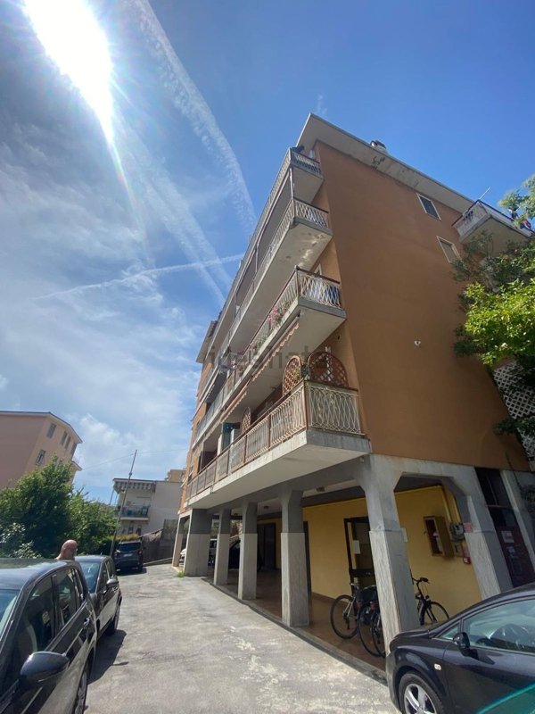 appartamento in vendita a Sanremo in zona Poggio