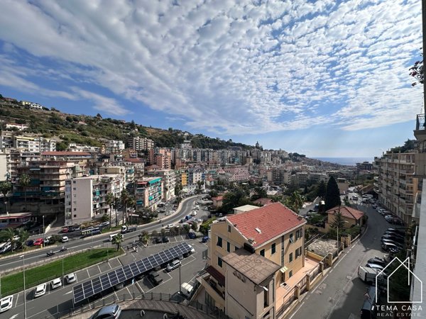appartamento in vendita a Sanremo
