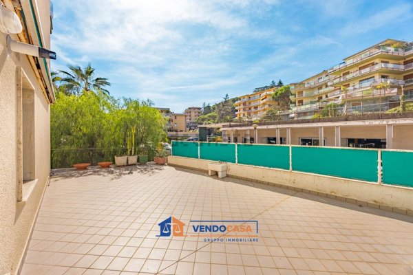 appartamento in vendita a Sanremo