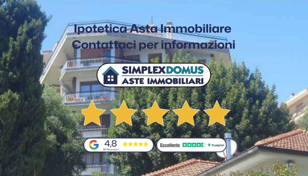 appartamento in vendita a Sanremo