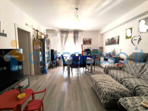 appartamento in vendita a Sanremo