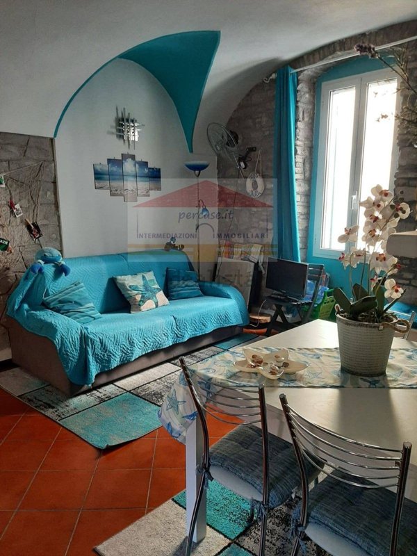 appartamento in vendita a Sanremo