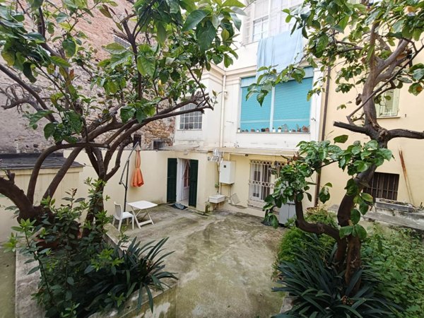 appartamento in vendita a Sanremo