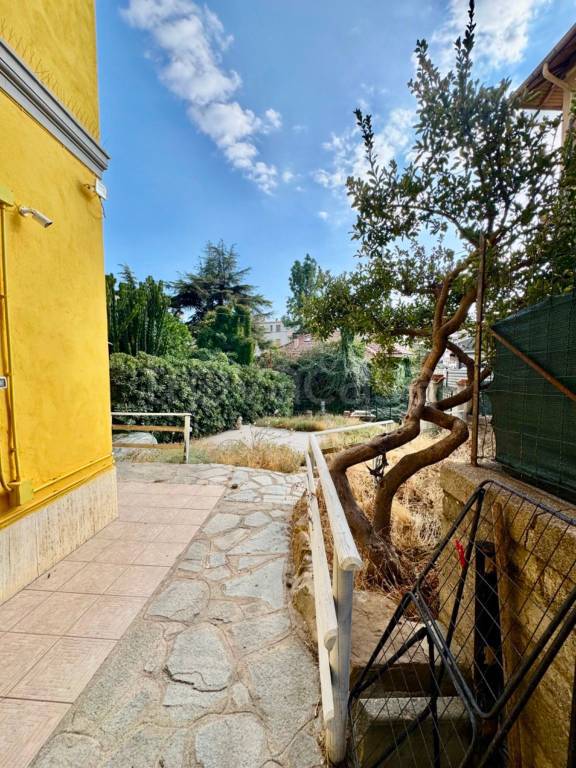 appartamento in vendita a Sanremo