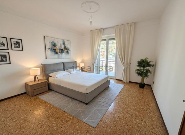 appartamento in vendita a Sanremo in zona Poggio