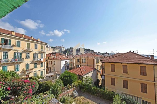 appartamento in vendita a Sanremo