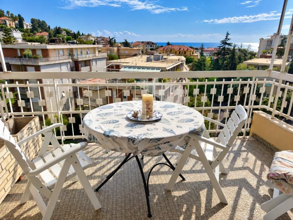 appartamento in vendita a Sanremo
