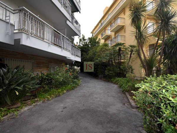 appartamento in vendita a Sanremo
