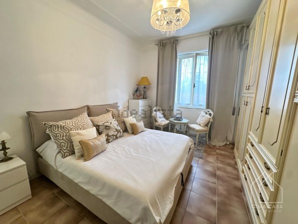 appartamento in vendita a Sanremo