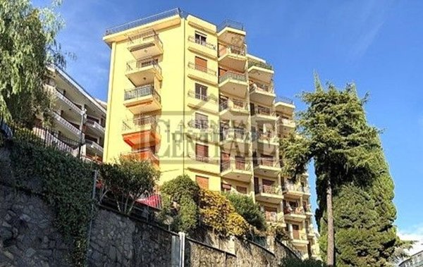 appartamento in vendita a Sanremo