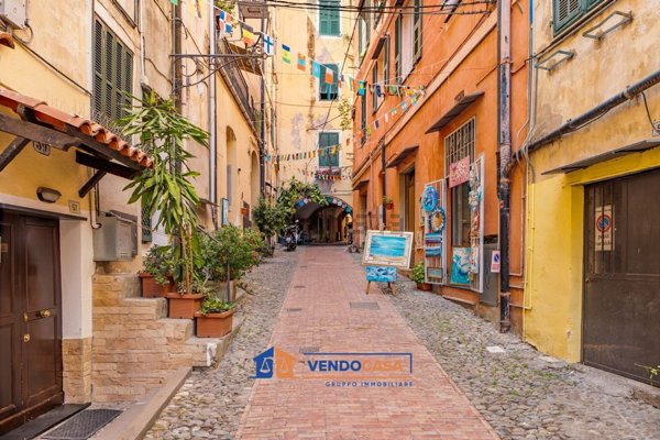 appartamento in vendita a Sanremo