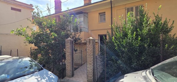 appartamento in vendita a Sanremo in zona Poggio