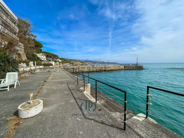 appartamento in vendita a Sanremo