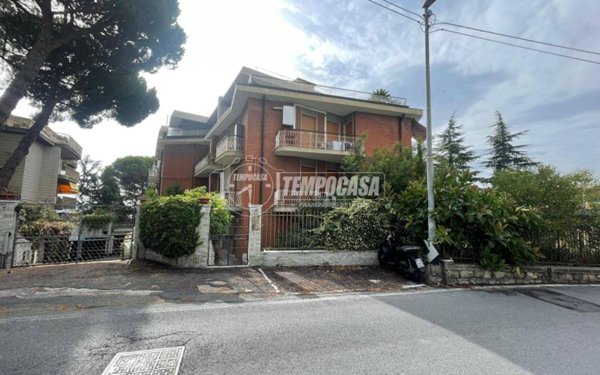 appartamento in vendita a Sanremo