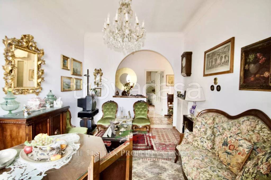 appartamento in vendita a Sanremo