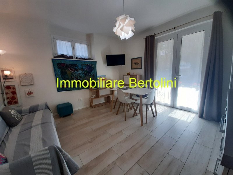 appartamento in vendita a Sanremo