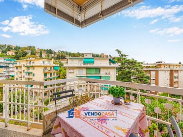 appartamento in vendita a Sanremo in zona Coldirodi