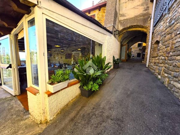appartamento in vendita a Sanremo in zona Poggio