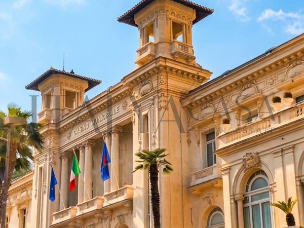 appartamento in vendita a Sanremo