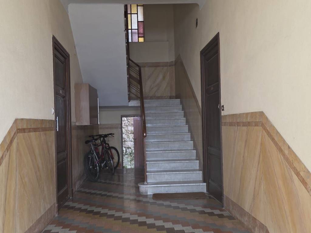 appartamento in vendita a Sanremo in zona Poggio