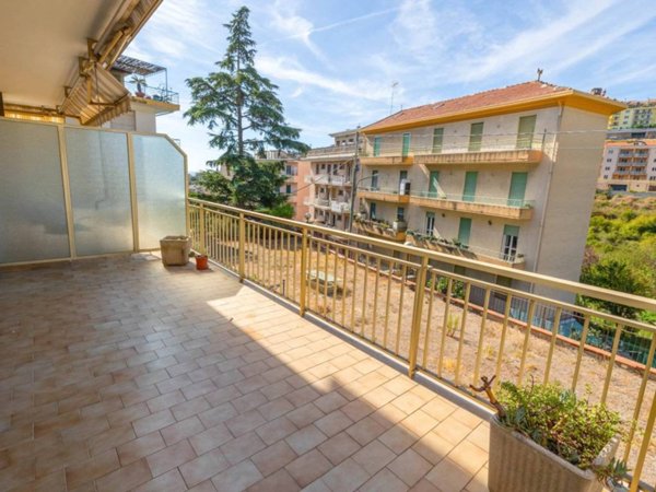 appartamento in vendita a Sanremo