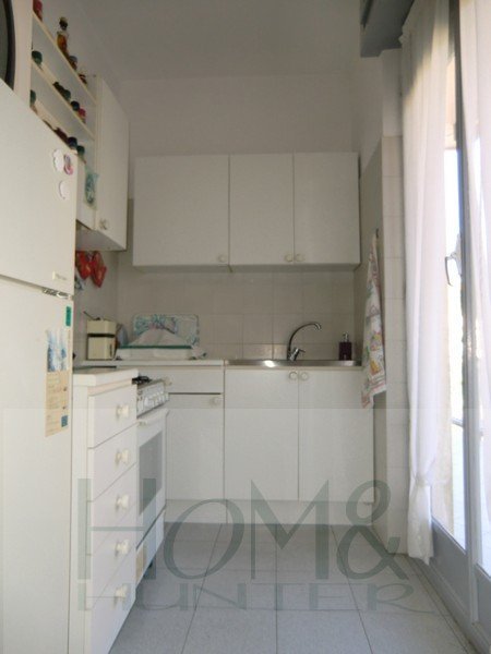 appartamento in vendita a Sanremo in zona Poggio