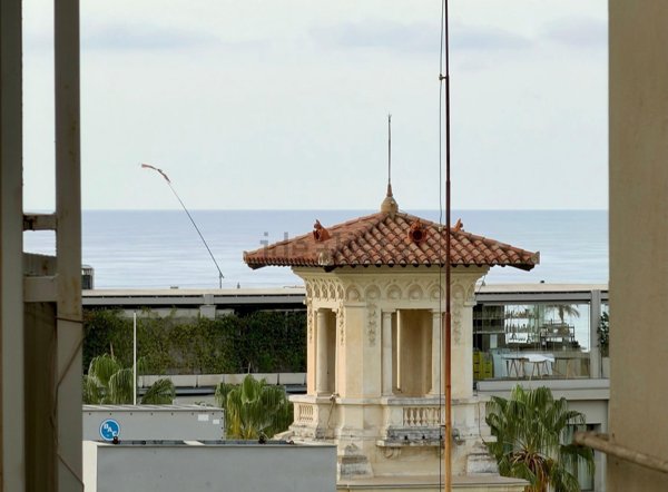 appartamento in vendita a Sanremo