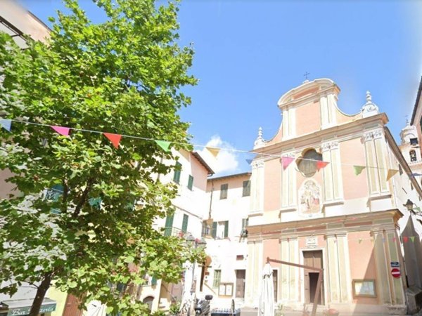 appartamento in vendita a Sanremo in zona Coldirodi