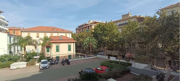 appartamento in vendita a Sanremo