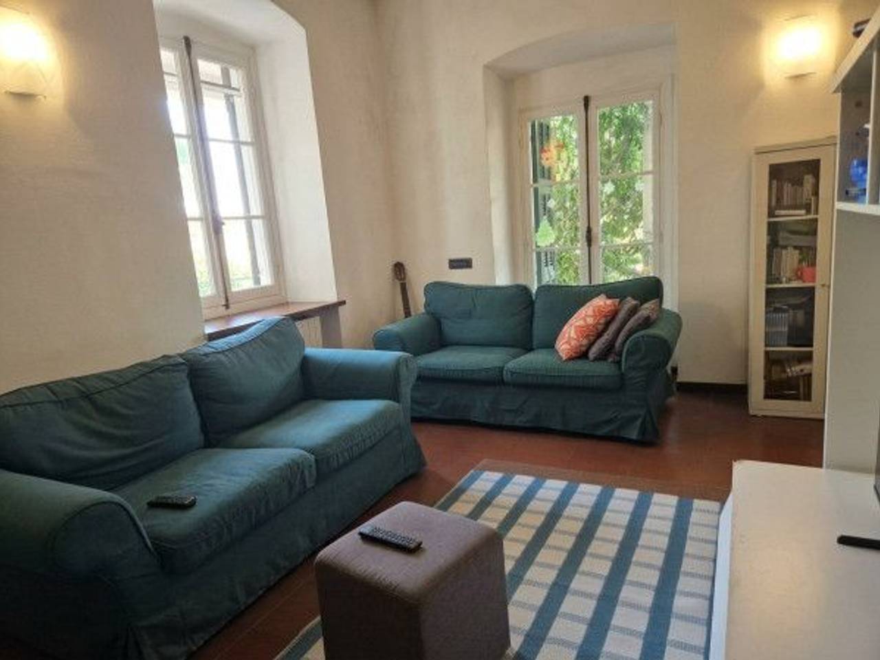 casa indipendente in vendita a Sanremo in zona Poggio
