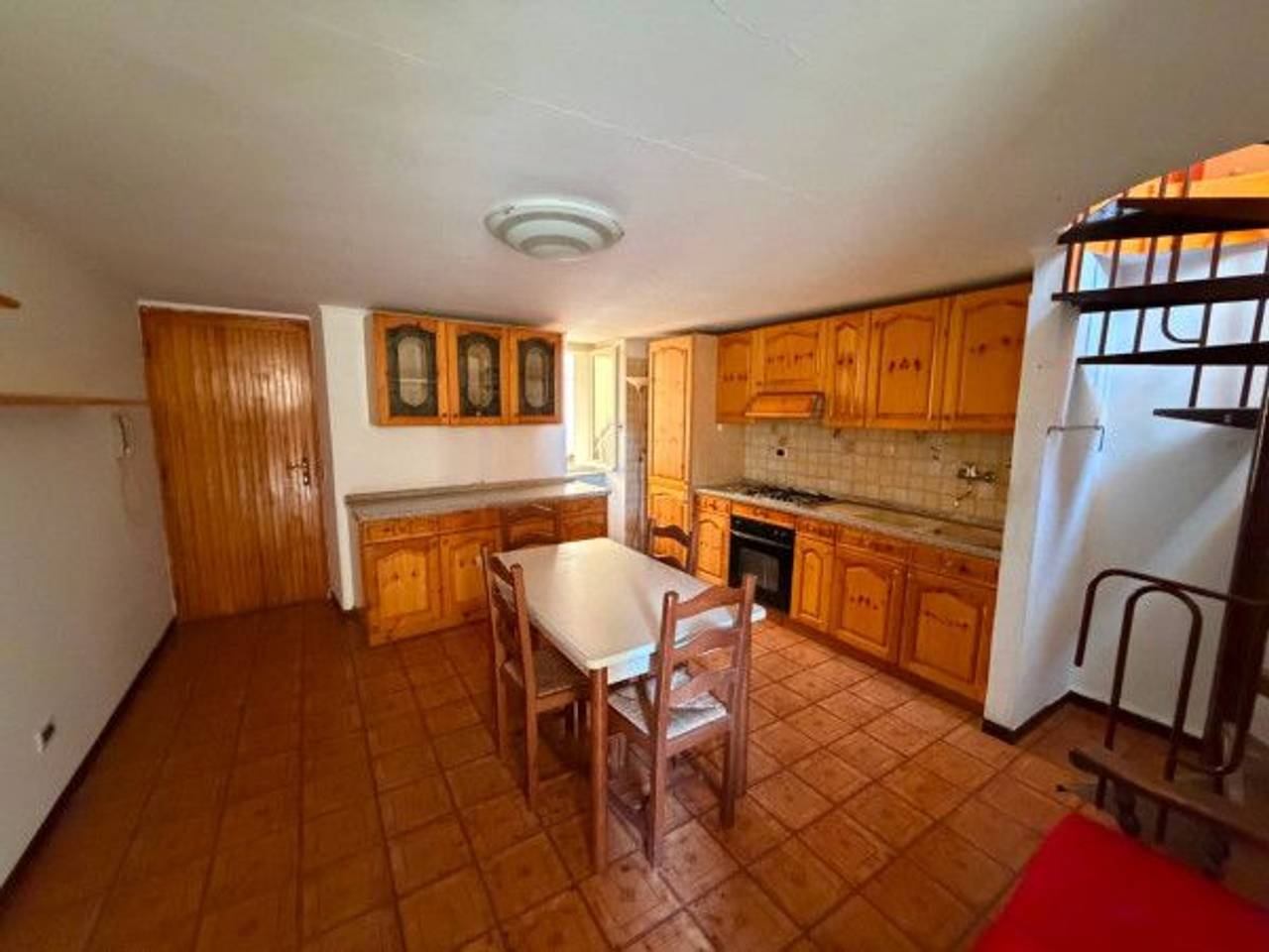 appartamento in vendita a Sanremo in zona Coldirodi