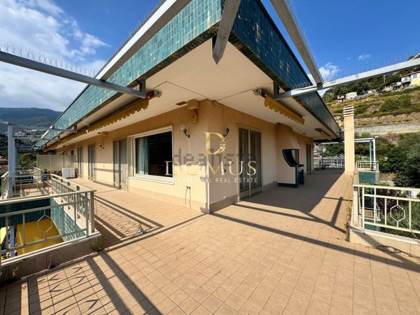 appartamento in vendita a Sanremo