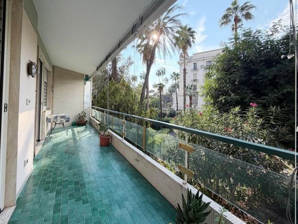 appartamento in vendita a Sanremo in zona Poggio