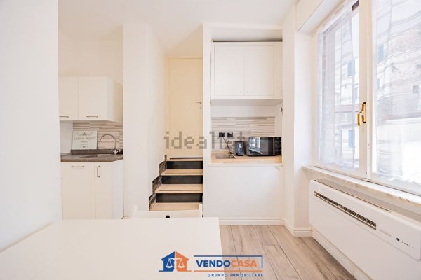 appartamento in vendita a Sanremo