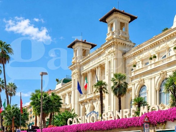 appartamento in vendita a Sanremo