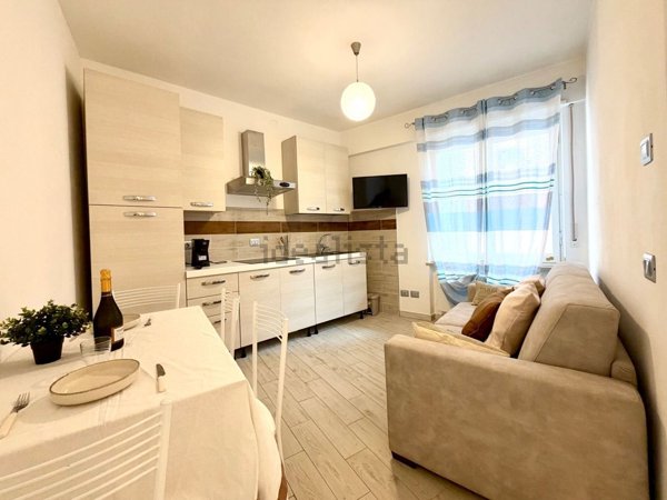 appartamento in vendita a Sanremo