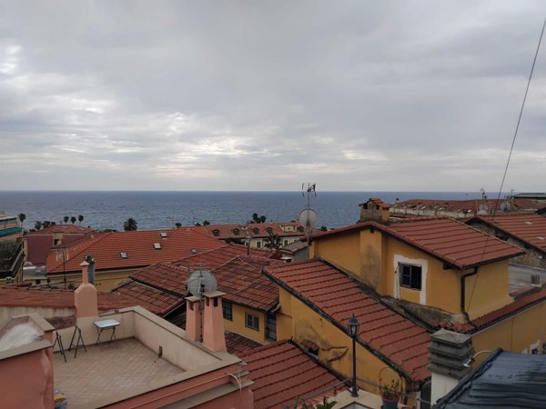 appartamento in vendita a Sanremo