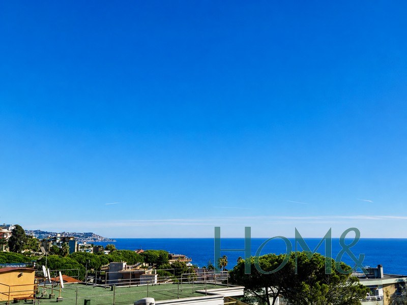 appartamento in vendita a Sanremo in zona Coldirodi