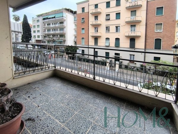 appartamento in vendita a Sanremo