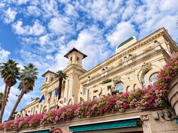appartamento in vendita a Sanremo
