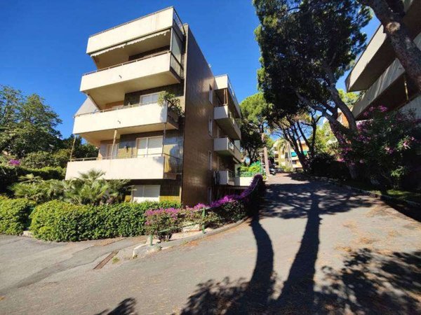 appartamento in vendita a Sanremo