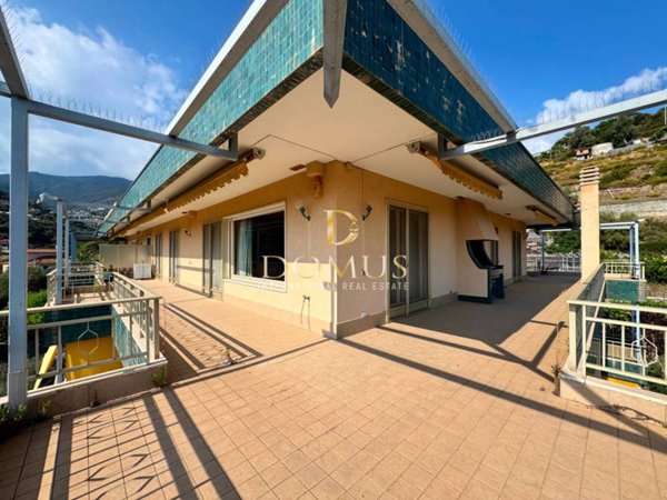 appartamento in vendita a Sanremo