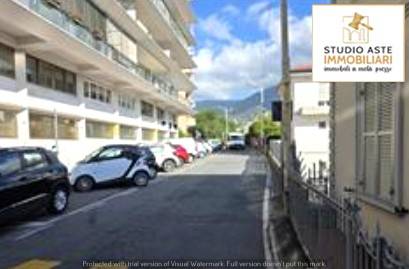 appartamento in vendita a Sanremo