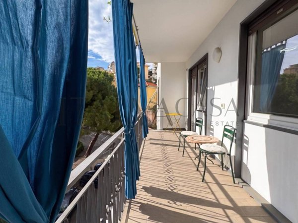 appartamento in vendita a Sanremo