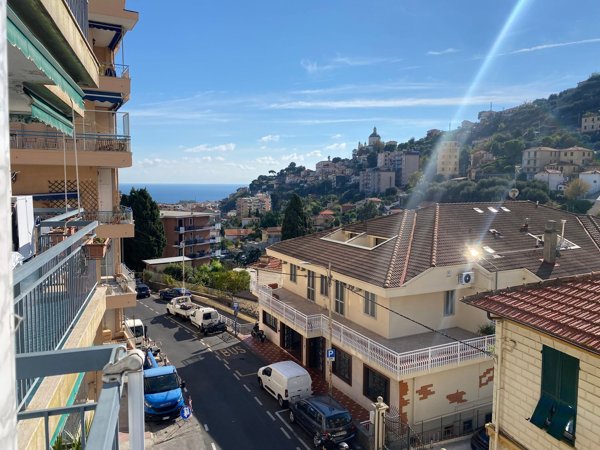 appartamento in vendita a Sanremo