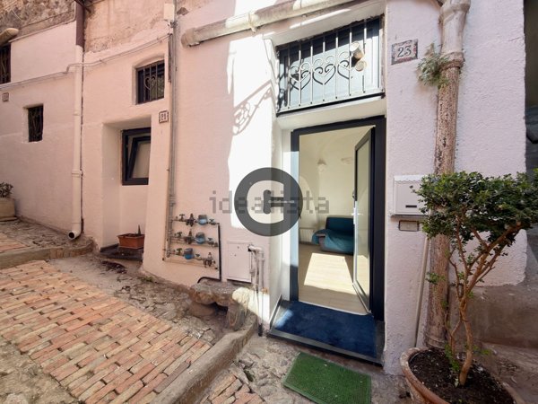 appartamento in vendita a Sanremo