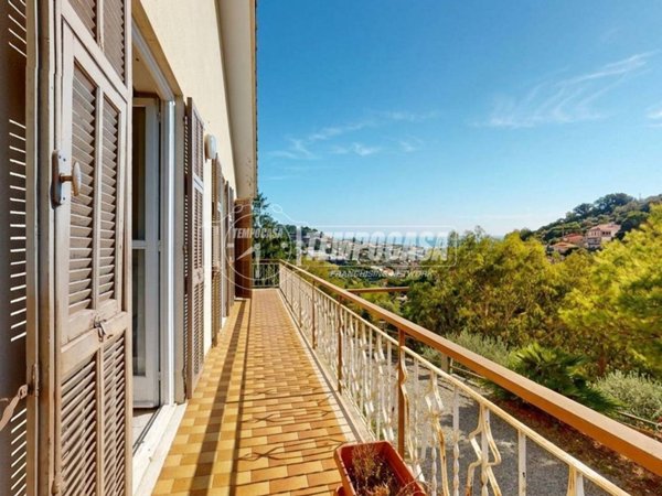 casa indipendente in vendita a Sanremo